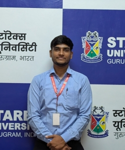 Sahil faculty image